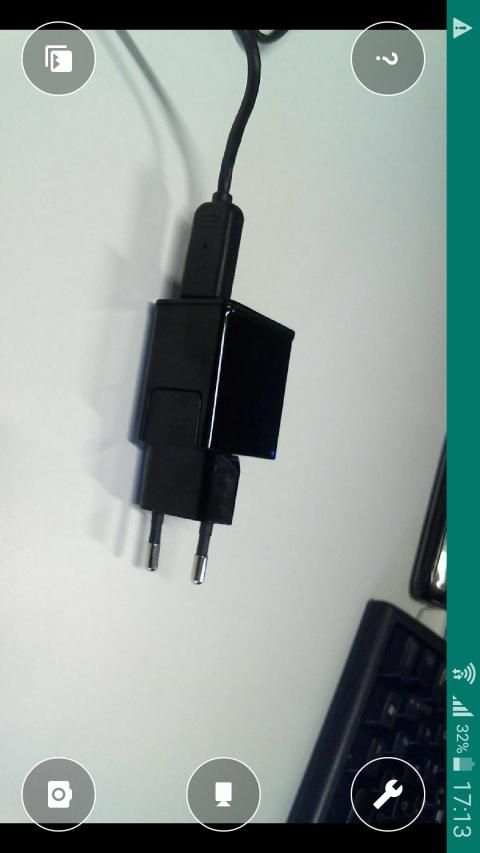 USB/Web Camera स्क्रीनशॉट 3