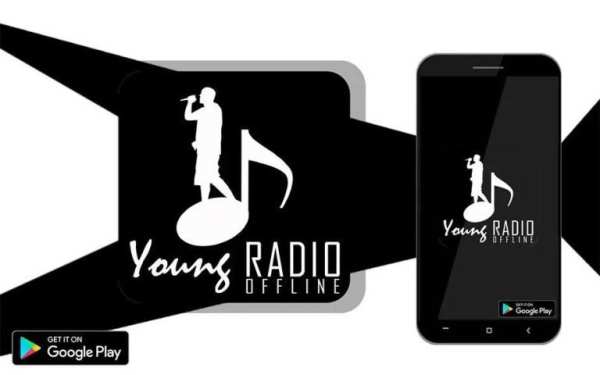 Young Radio Free Music screenshot 3