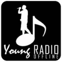 Young Radio Free Music on 9Apps