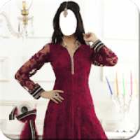 Women Salwar Suits on 9Apps