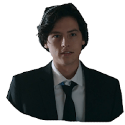 Riverdale Stickers Whatsapp icon