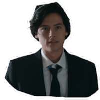 Riverdale Stickers Whatsapp