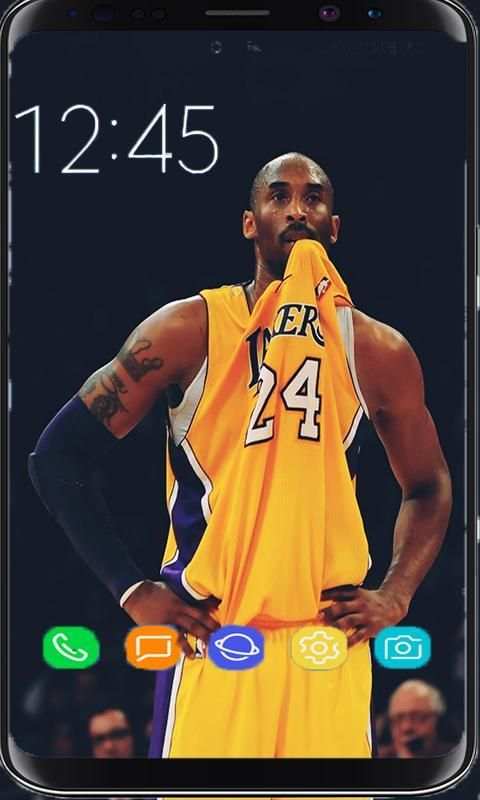 Bryant Wallpapers HD 2019 screenshot 4