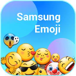 New 2019 Samsung Emoji Free Stickers for WhatsApp