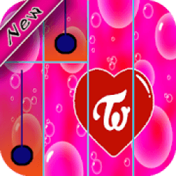 Twice Piano Game आइकन