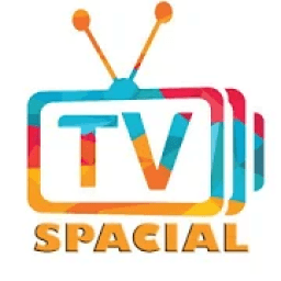 SPACIAL TV icon