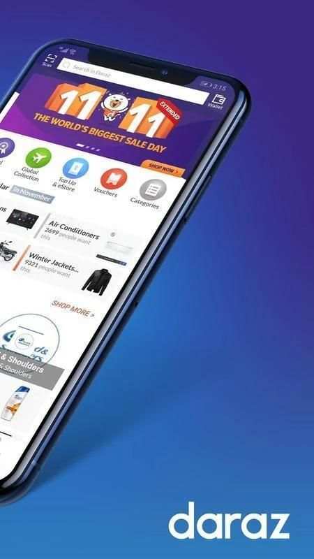 Daraz Online Shopping Store screenshot 4