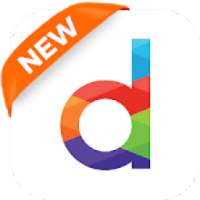 Daraz Online Shopping Store logo