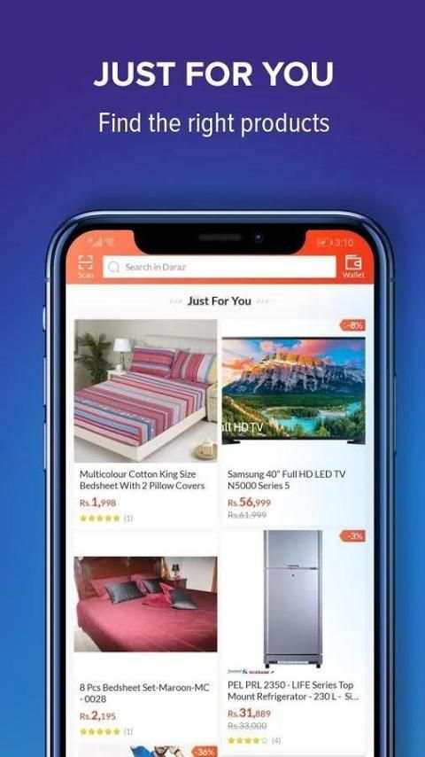 Daraz Online Shopping Store screenshot 3