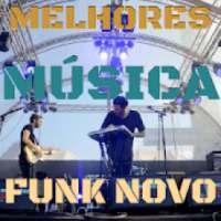 Melhores Músicas Funk Novo Sem Internet on 9Apps