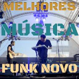 Funk Novo 2019 Melhores Música 1.0