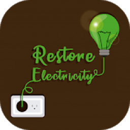 ikon Restore electricity