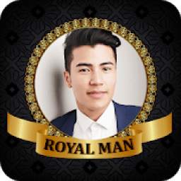 Royal Photo Frames And Effects Luxury Photo Editor