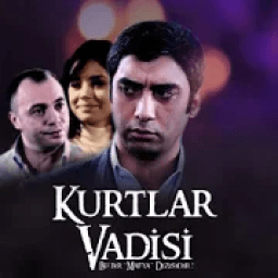 Kurtlar Vadisi Dizi Zil Sesleri icon