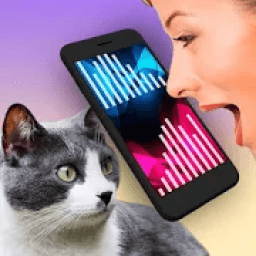 Cat Translator Simulator आइकन