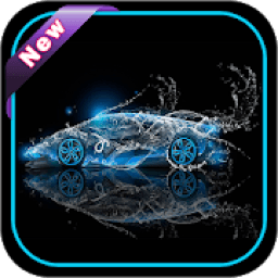 3D Image And Wallpapers आइकन