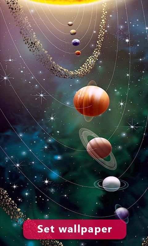 3D Image And Wallpapers स्क्रीनशॉट 7