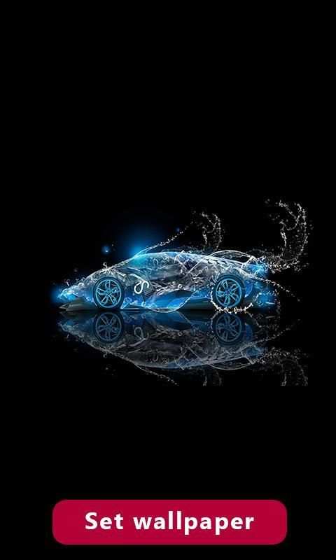 3D Image And Wallpapers screenshot 1