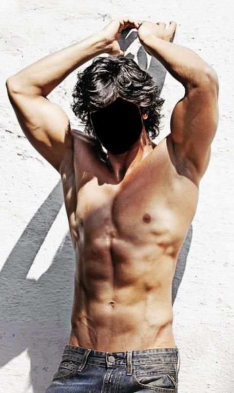Comando 2 Photo Frames (Vidyut Jamwal) screenshot 1
