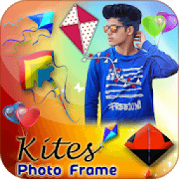 Kite Photo Frames आइकन