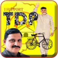 TDP Flex and Banner Maker on 9Apps