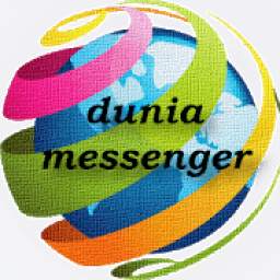 Dunia Messenger 1.0