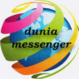 Dunia Messenger आइकन