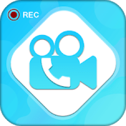 ikon Video Call Recorder : Auto Call Recording