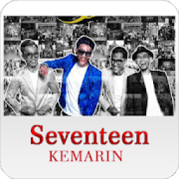 Lagu Seventeen - Kemarin (OFFLINE) icon