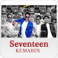 Lagu Seventeen - Kemarin (OFFLINE) on 9Apps