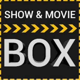 ikon MOVIESBOX AND TV SHOWS