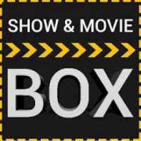 MOVIESBOX AND TV SHOWS on 9Apps