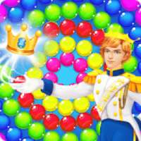 Bubble Prince