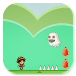 One Piece luffy's Adventure आइकन