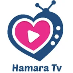 Hamara Tv Live Streaming आइकन