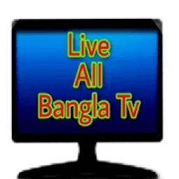 Live All Bangla Tv icon