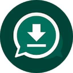 Status Downloader For WhatsApp