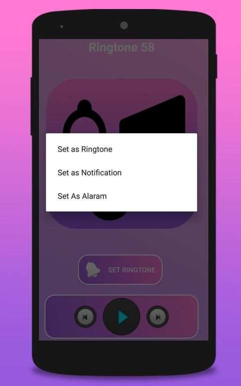 Phone X Ringtone 2019 screenshot 5