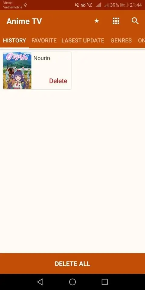 Anime Online APK Download 2023 - Free - 9Apps