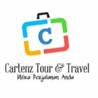 Cartenz Tour Travel - Tiket, Paket, Pulsa, PPOB on 9Apps