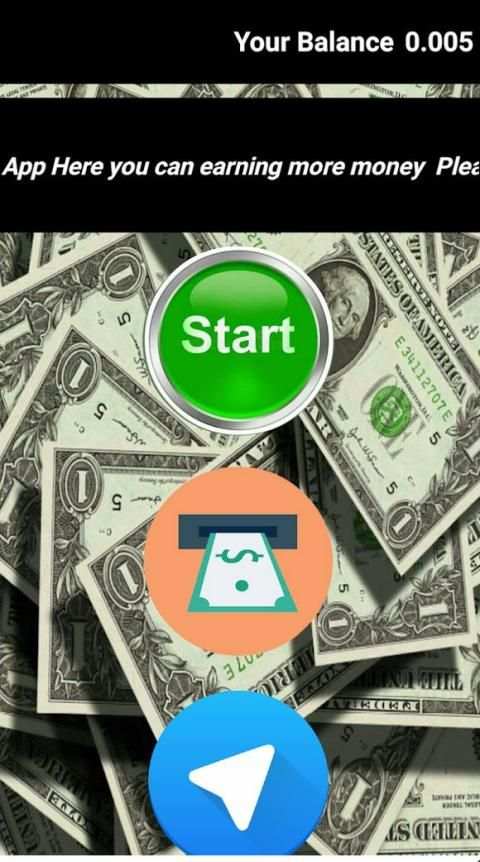 Make Money Quickly screenshot 2