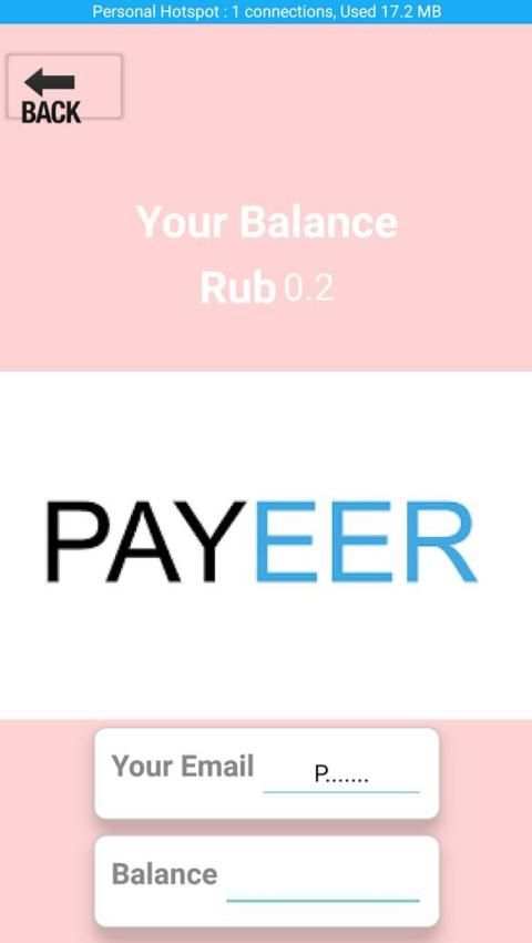 Make Money Quickly screenshot 1