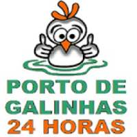 Porto de Galinhas 24 Horas on 9Apps