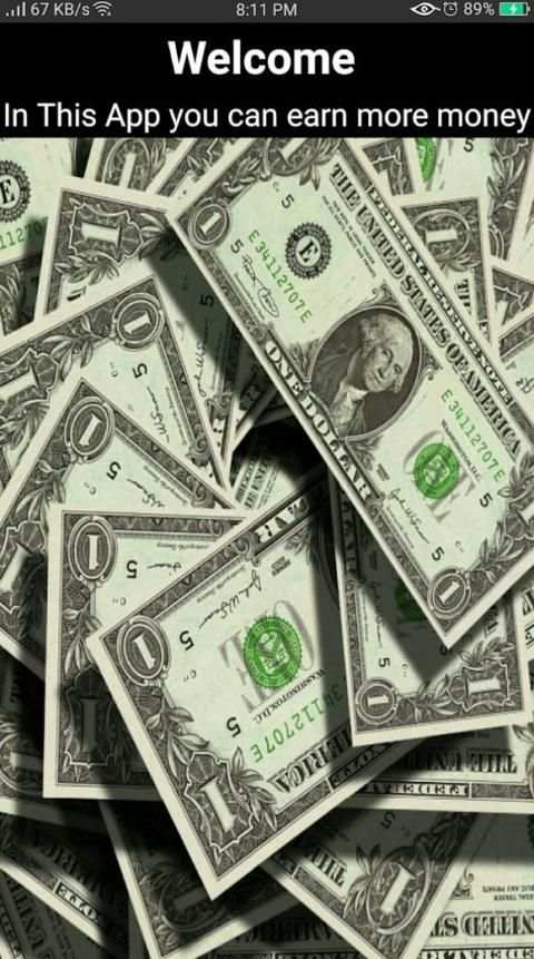 Make Money Quickly screenshot 3