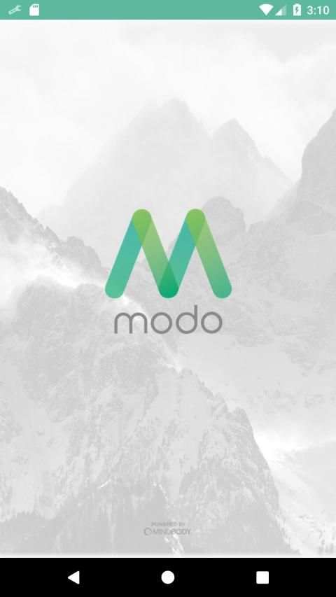 Modo - a modern lifestyle screenshot 4
