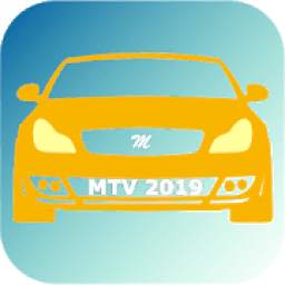 MTV Hesaplama ve Ödeme 2019