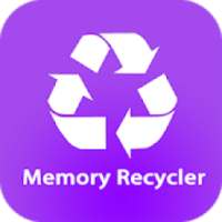 Memory Cleaner & Phone Booster