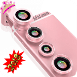 Full HDR Camera 2018 आइकन