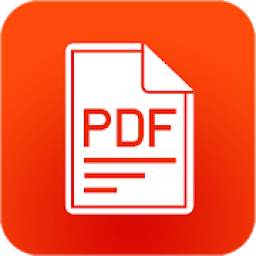PDF Reader - PDF File Editor