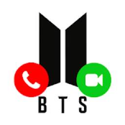 Bts Fake Video Call You - BTS Call Me